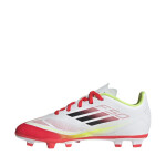 Kopačky adidas F50 Club FG/MG Jr IE1309 35,5