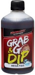 Starbaits Booster G&G Global 500ml - Mega fish,Starbaits Booster G&G Global 500ml - Mega fish