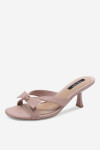 Pantofle NINE WEST WFA2668-1 Materiál/-Syntetický