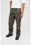 Brandit Kalhoty US Ranger flecktarn S