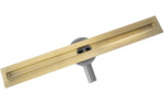 REA - Odtokový žlab Neox Slim pro Gold 60 REA-G2717