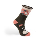 Veselé ponožky FUNNY chlapecké - 3pack, Pidilidi, PD0133, Kluk - 35-37