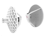 MikroTik Wireless Wire Dish (LHGG-60ad), 1Gbps full-duplex, 802.11ad, 60GHz, již spárováno=bez nutnosti konfigurace EDF_1015949