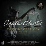 Svědkyně obžaloby další povídky, Agatha Christie