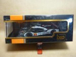 Porsche 919 Hybrid IXO 1/43