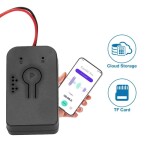Kompaktní WiFi odposlech s výdrží až 2 roky - AR09