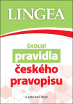 Školní pravidla českého pravopisu