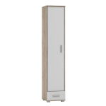 FRONTI Regál ATHENA 40x200