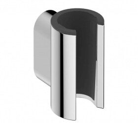HANSGROHE - Porter Fine Držák sprchy, chrom 28885000