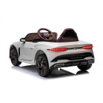 Mamido Elektrické autíčko Bentley Bacalar bílé