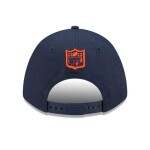 New Era Pánská kšiltovka Chicago Bears NFL 9FORTY M-Crown
