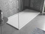 MEXEN - Egon obdélníková sprchová vanička SMC 180 x 80 cm, bílá 4R108018