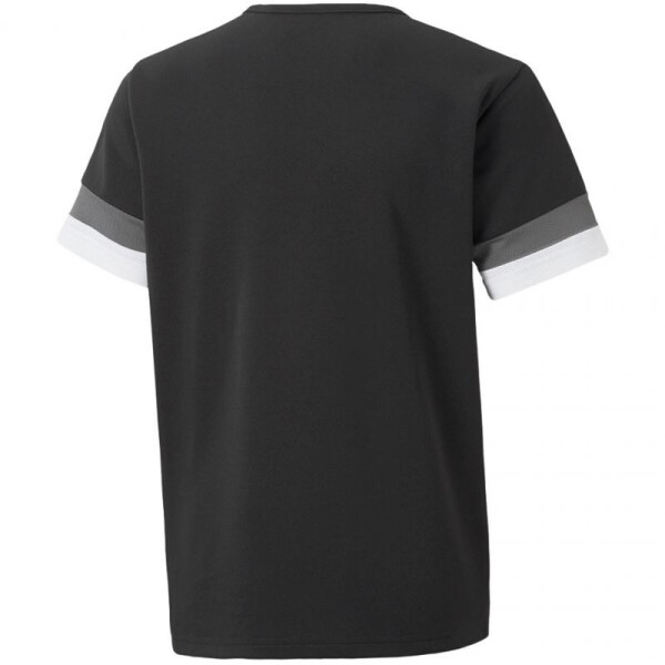 Dětský dres TeamRise Jersey Jr 704938 03 - Puma 164cm