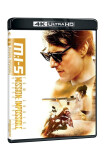 Mission: Impossible - Národ grázlů BD (UHD)