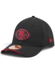 New Era Pánská kšiltovka San Francisco 49ers NFL 2026 Sideline 39THIRTY M-Crown Flex Velikost: S/M