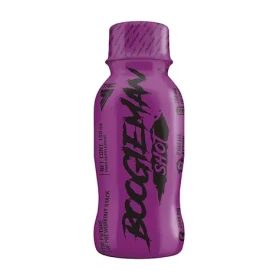 Trec Nutrition Trec Boogieman Pre-Workout Shot 100 ml s příchutí lesního ovoce (TR-02-428)