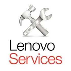 Lenovo rozšíření záruky ThinkPad E 3r on-site NBD (z 1r carry-in) (5WS0A23681)