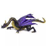Safari Ltd. Safari Ltd. Figurka - Půlnoční měsíční drak