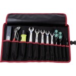 Parat BASIC Tool Softbag S 5990841991 profesionální, technik, pro údržbáře, řemeslník brašna na nářadí, prázdná (d x š x