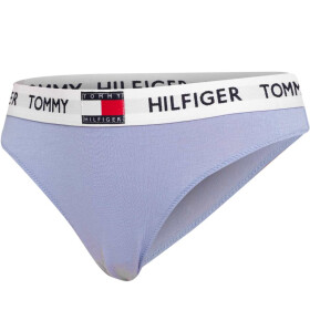 Tanga Modrá Tommy Hilfiger