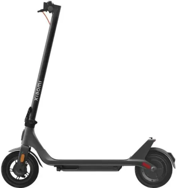 Xiaomi Mi Electric Scooter 4 Lite 2 gen. šedá / Elektro koloběžka / 400 W / 25 km-h / 25km / 10400 mAh (6941812765364)