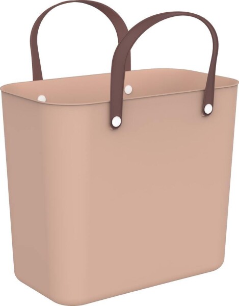 ROTHO Taška ALBULA 25L - béžová