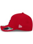 New Era Pánská kšiltovka Cincinnati Reds MLB Player Replica 9FORTY M-Crown Snapback Game