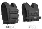 HMS Premium KTO16 / Zátěžová vesta / 16 kg (17-62-210)