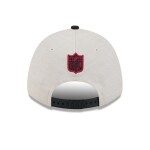 New Era Pánská kšiltovka Arizona Cardinals NFL Historic 2024 Sideline Stretch-Snap 9FORTY