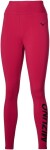 Běžecké kalhoty Mizuno Legging K2GD180460 Velikost textilu: XS