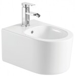 MEXEN - Sofia bidet závěsný, bílá 35544800