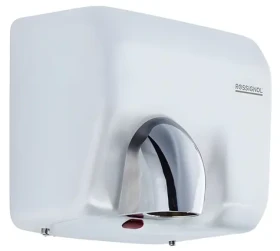 Rossignol Pulseo 51671 bílý / Osoušeč rukou / automatický / 2300 W