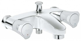 GROHE - Costa L Vanová kohoutková baterie, chrom 25453001