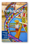 Portugalsko - Lonely Planet, 5. vydání - kolektiv autorů