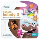 Albi Kouzelné čtení Zpívánky Vánoční koledy 2 - Albi