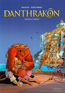 Danthrakon