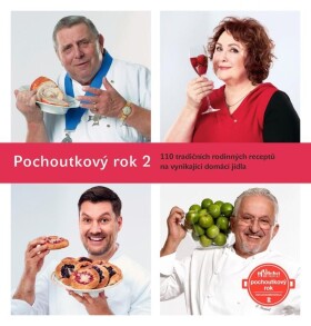 Pochoutkový rok