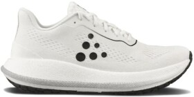 Běžecké boty CRAFT Pacer - bílé Velikost obuvi v EU: 40 3/4
