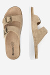 Pantofle Inblu CN330100 Materiál/-Syntetický