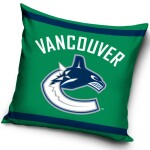 TipTrade TipTrade Polštářek Vancouver Canucks NHL