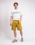 Gramicci G-Short Pigment Dyed MUSTARD PIGMENT L