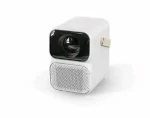 Wanbo T6 MAX bílá LED Projektor FHD 550lm 3000:1 HDMI USB BT WIFI