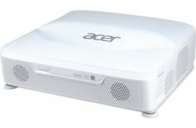 Acer UL5630 bílá / DLP / 1920x1200 / 4500 ANSI / 2000000:1 / HDMI / 1x10W repro (MR.JT711.001)