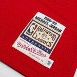 Mitchell & Ness Pánský dres Chicago Bulls NBA Michael Jordan #23 1988-89 Authentic Velikost: M