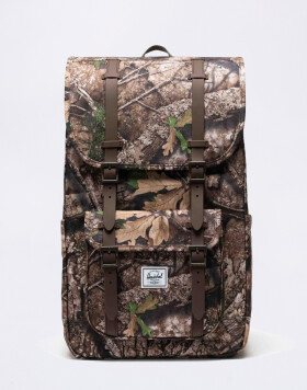 Batoh Herschel Supply Realtree® Herschel Little America™ Backpack Realtree APX™ Camo 30 l