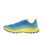Běžecké boty INOV-8 TRAILFLY SPEED wide žluté Velikost obuvi EU: