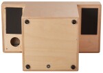 Meinl TOPCAJ1EB SlapTop Cajon