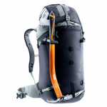 Batoh Deuter Guide 30L 3361323-7411 NEPLATÍ