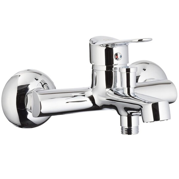 Vanová baterie nástěnná Leonit