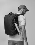 Fjällräven High Coast Duffel 36 560 Navy